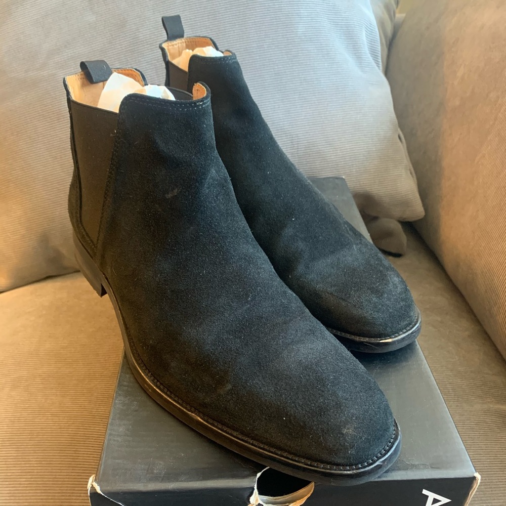 Aldo Chelsea Boots “Vianello”